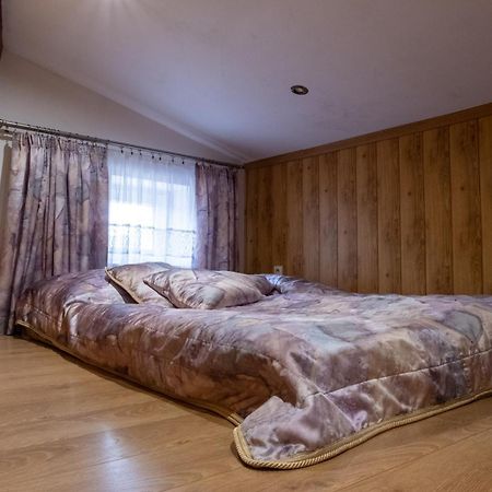 Agroturystyka Ranczo Radkow Exterior foto